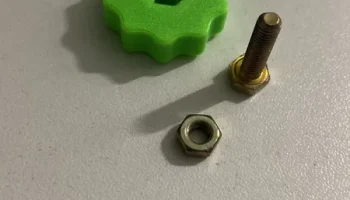 Скребок для 3D-принтера 5