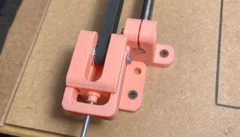ГЕНЕРАТИВНЫЙ РУЧНОЙ ПЛОТТЕР ИСКУССТВЕННЫЙ ЧПУ ARDUINO ВИН... 1