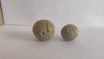 Orbot V1- Сфера-трансформер 8