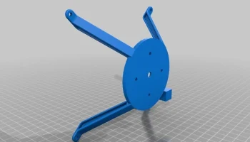 3D-сканер (лидар, ультразвуковой) v2............ 1