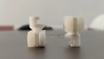 Линейная направляющая, совместимая с Ikea Vidga........ 2