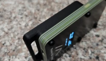Рюкзак Nano G2 Ultra с аккумулятором 1