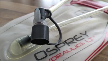 Крышка прикусного клапана Osprey Hydraulics......