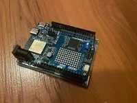 Держатель Wi-Fi Arduino uno/R4 и держатель для 2 макетных... 2