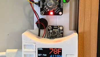 Модифицированная база ThermTerm 2
