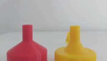Стандартный дизайн погружной бутылки........ 3
