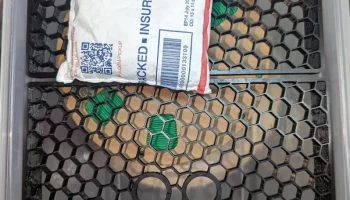Ultimate Filament Dry Box 4