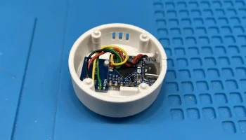 Датчик солнца SmartHome ESP32 для HomeAssistant........ 3