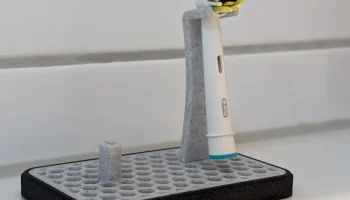 Подставка/держатель для зубной щетки Oral-B 4