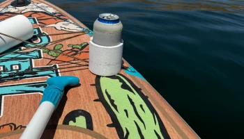 Подстаканник для доски для серфинга (SUP)......... 2