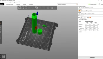 Доза для Handzahnb&uuml;rste