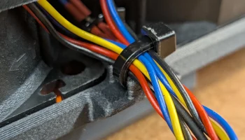 Крышка вытяжного вентилятора CORE One......... 8