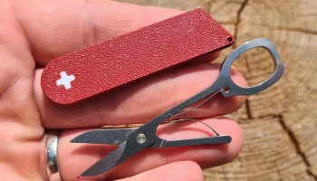 Ножницы Victorinox EDC