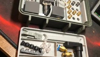 Набор инструментов Anycubic Kobra S1 2