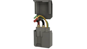Разъем XT30 2+2 для SB2209/SB2240 4
