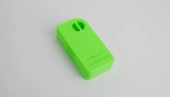 PHILIPS OneBlade - компактный дорожный футляр... 3
