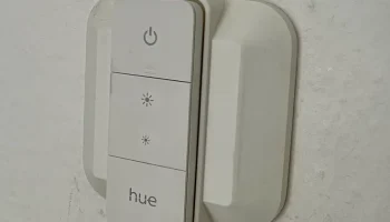 Крышка переключателя для кнопок Philips Hue............