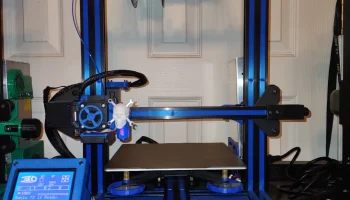Sunlu T3 Utility Drawer (ремикс дизайна ящика Ender 3 Pro... 1