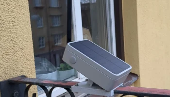 Крепление на перила для RAK WisMesh Repeater Mini........