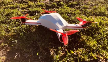 Quadcopter