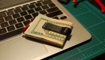 Money Clip 1