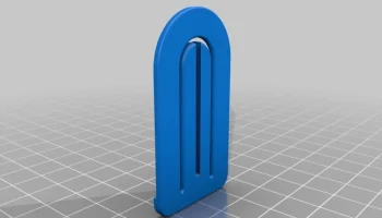 Clip pen 2
