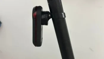 ДЕРЖАТЕЛЬ GARMIN VARIA 1