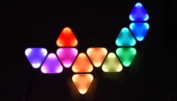 Умная реплика Nanoleaf 1