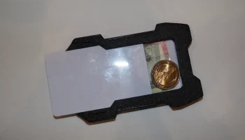 EDC wallet