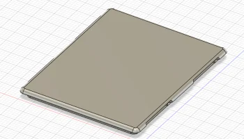 ESP32 USB-C Простые сотовые чехлы с защелкой Совместимост.. 6