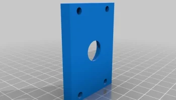 Mini CNC 8