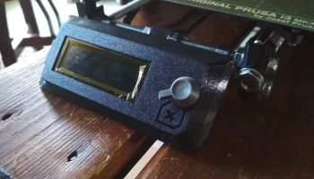 Обновление Бужи MK1.6 (RAMPS MK1) 3