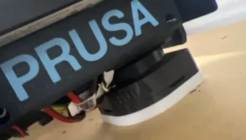 Антивибрационные ножки HULA v1.0 для Prusa Mk3/4, Core On... 7