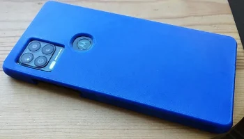 Чехол для Moto G Stylus 5G Чехол для Moto G Stylus 5G