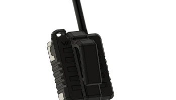 DeltaWave DW1 - Корпус беспроводного джойстика Heltec V3... 2