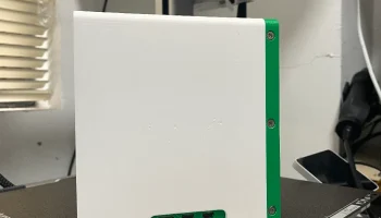 Raspberry Pi 5 на 6sata 3
