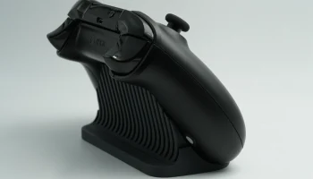 Подставка для контроллера Xbox - настольная док-станция с... 3