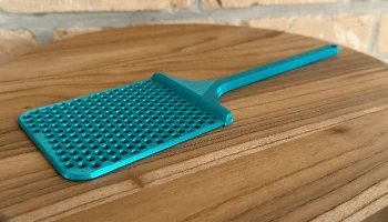 Fliegenklatsche, Flyswatter, Mosquitera, Tapette &agrave; mouche... 1
