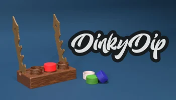 Dinky Dip