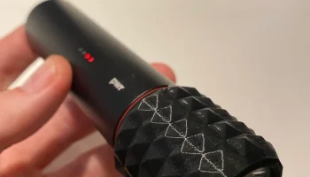 Дорожный бампер Knog PWR 9