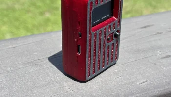 MeshPack Seeed L1 OLED 1