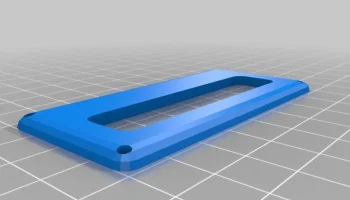 Чехол для мембранной клавиатуры 1x4, Arduino............. 3