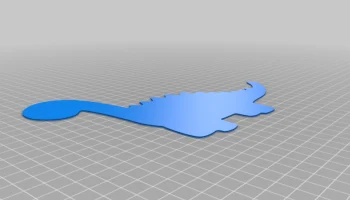 Ночник Dino (версия USB C) 6