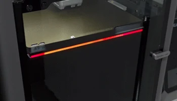 Светодиодная строка прогресса/состояния Bambu Lab P2S...... 9