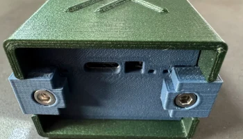 Корпус RAK19003 6