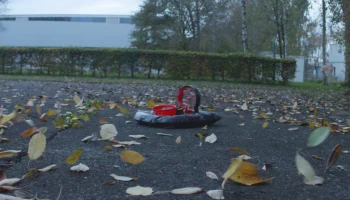 RC Hovercraft 2.0 - 3D-печать - мощно и весело........ 3