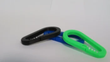 Защита от кражи (молнии) Travel Essential (печать на мест.. 5