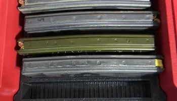Вкладыши для магазинов Milwaukee Packout, 48-22-8435...... 1
