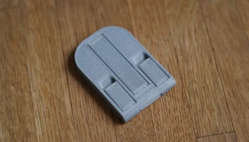 Подставка для смартфона - простая, маленькая и складная (.. 4