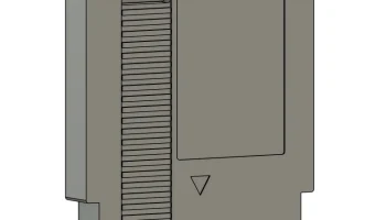 Nes Cart